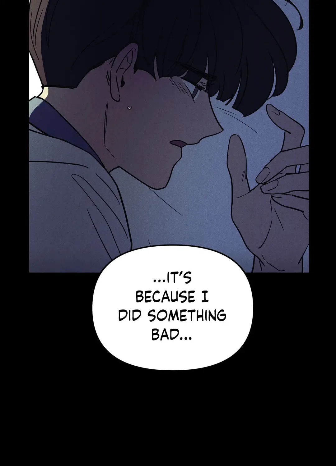 Spinach Bouquet Chapter 43 page 44 - 