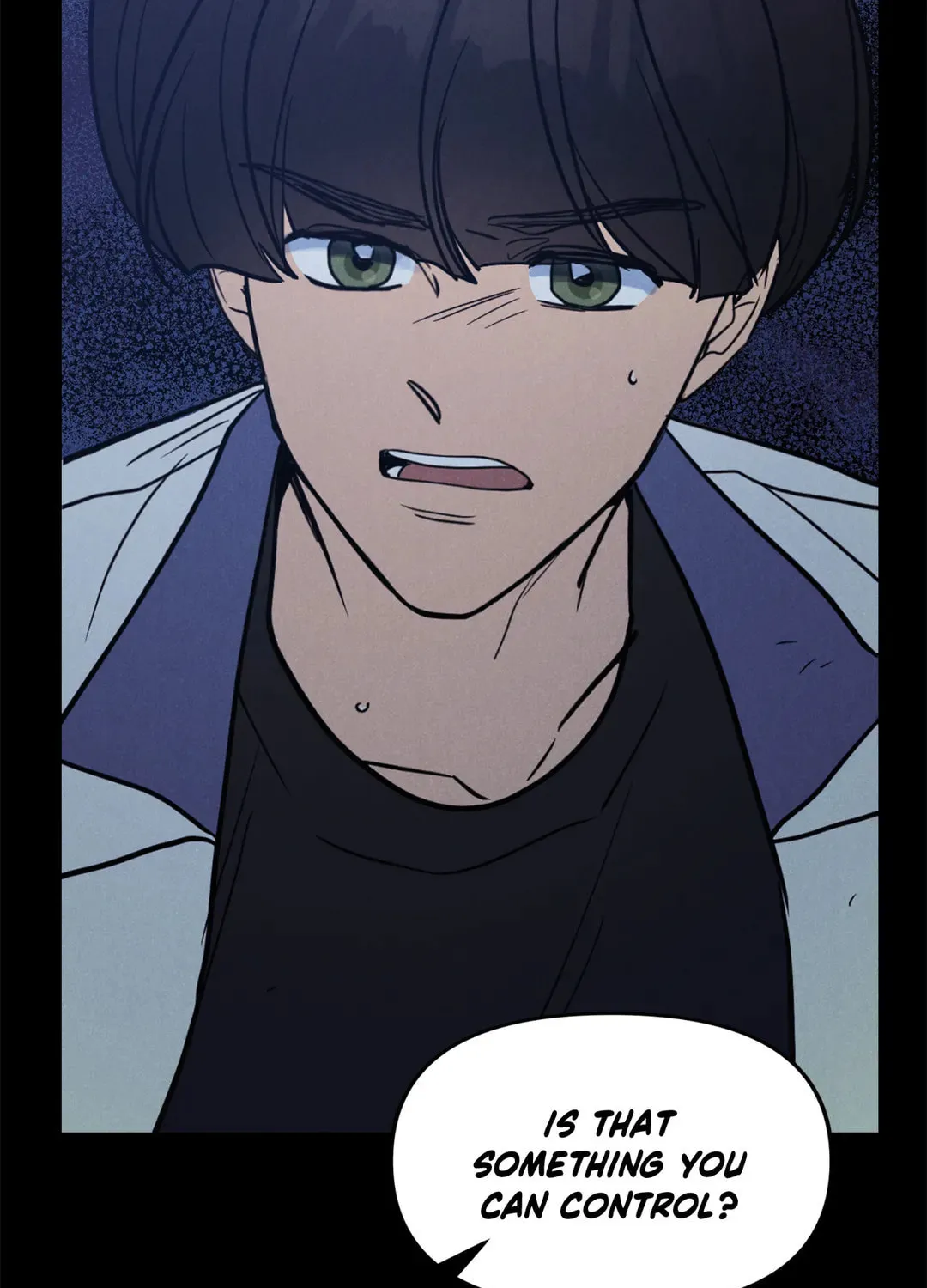 Spinach Bouquet Chapter 43 page 49 - 