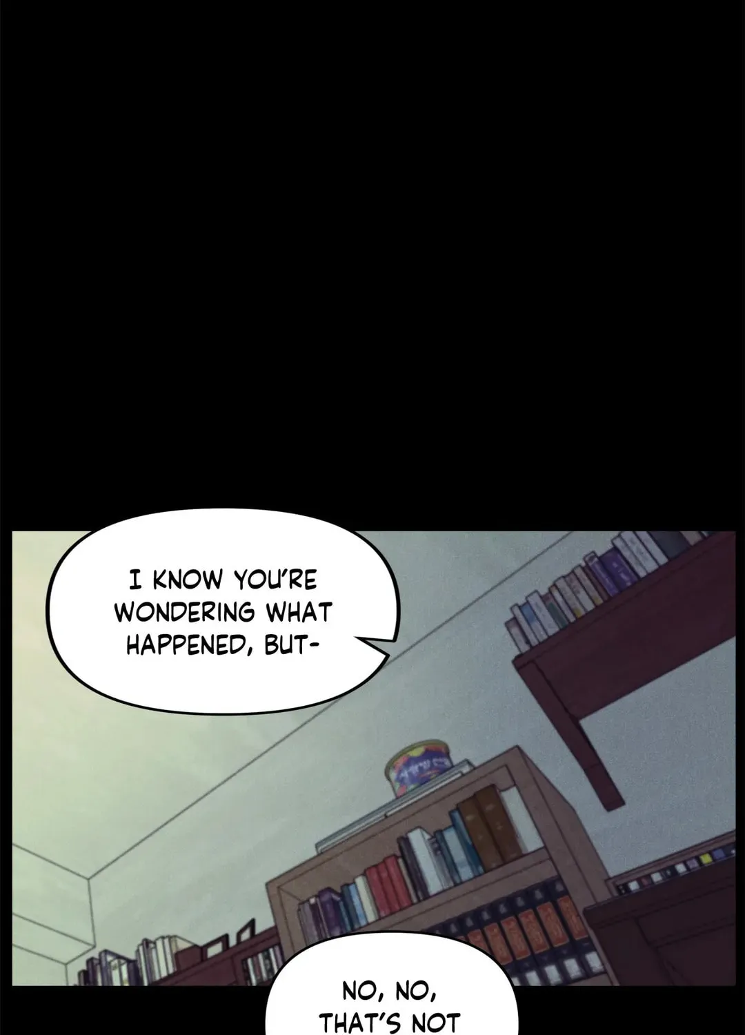 Spinach Bouquet Chapter 43 page 53 - 