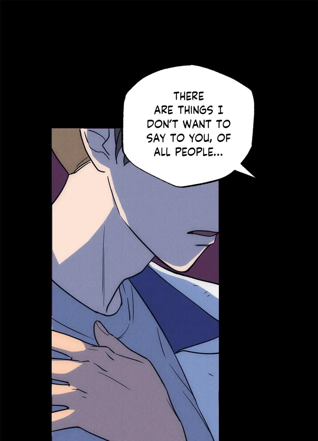 Spinach Bouquet Chapter 43 page 55 - 