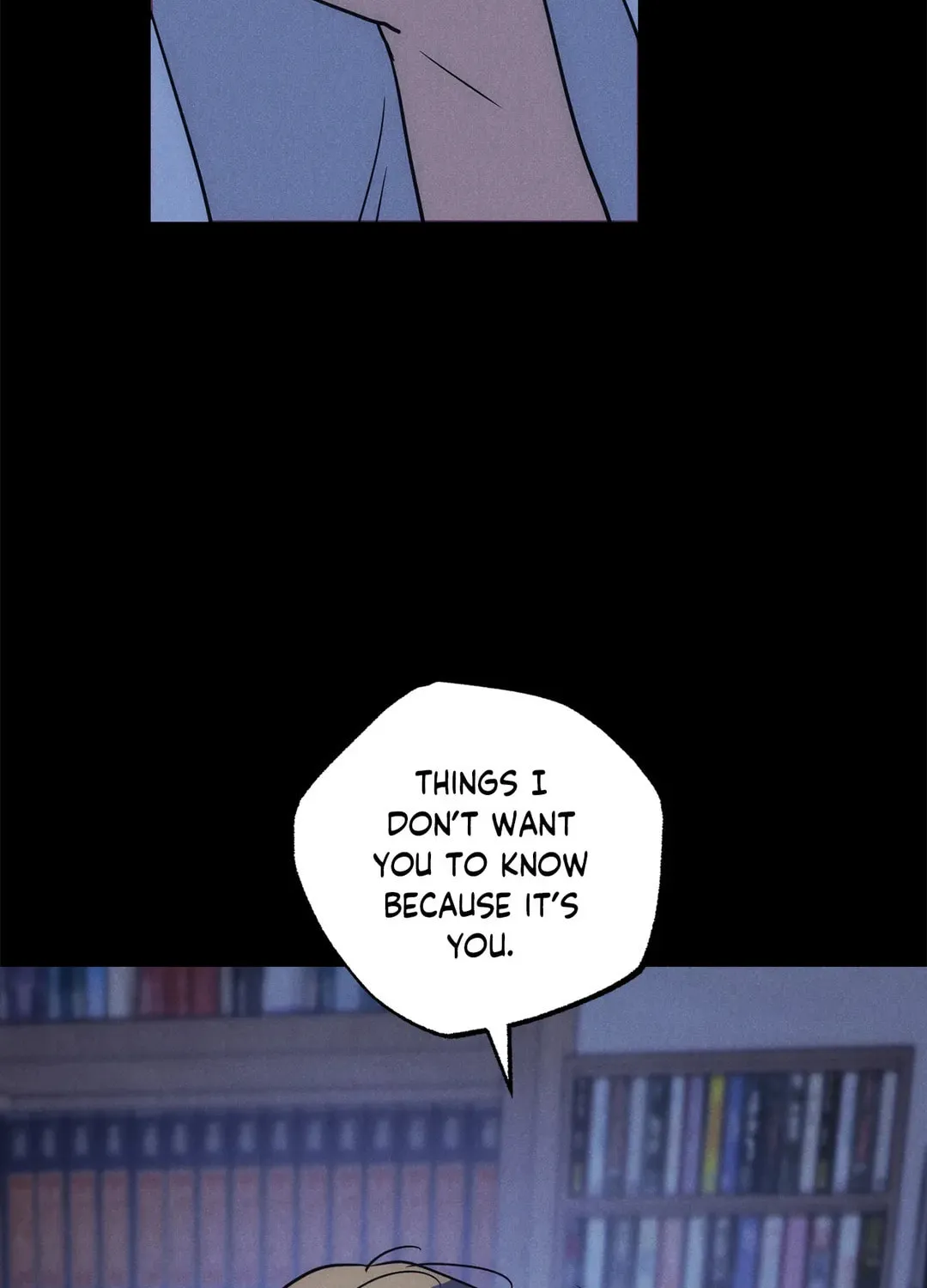 Spinach Bouquet Chapter 43 page 56 - 