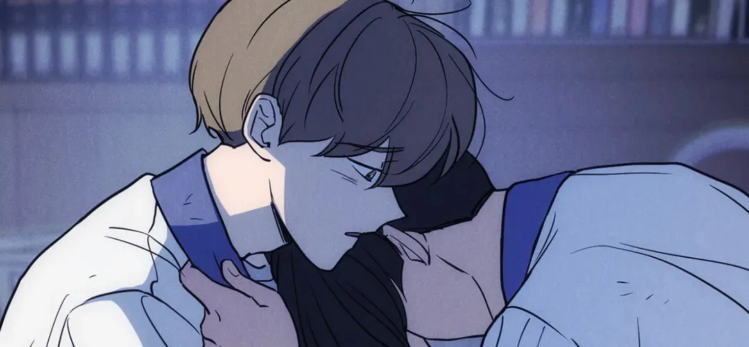 Spinach Bouquet Chapter 43 page 57 - 