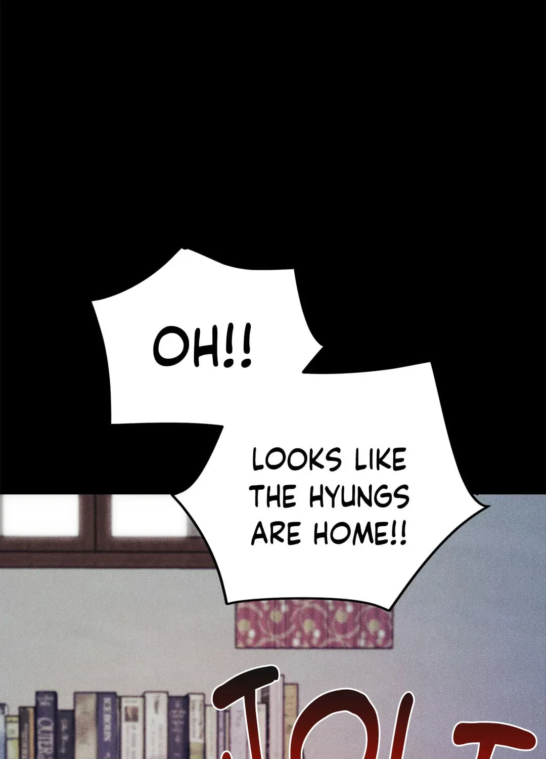 Spinach Bouquet Chapter 43 page 61 - 