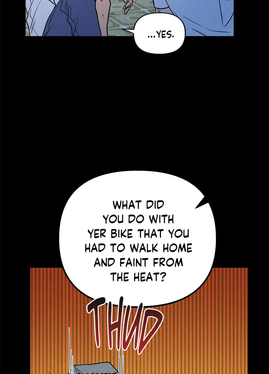 Spinach Bouquet Chapter 43 page 65 - 