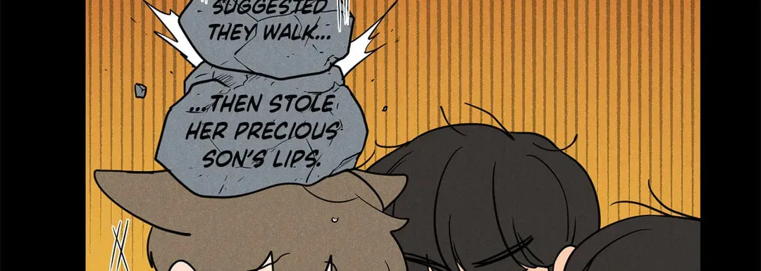 Spinach Bouquet Chapter 43 page 66 - 