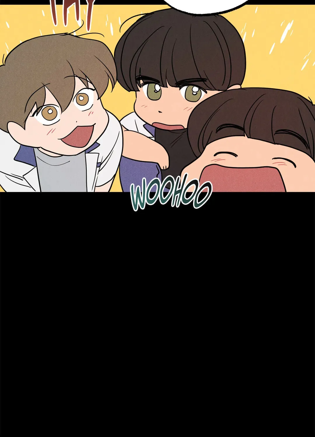 Spinach Bouquet Chapter 43 page 70 - 