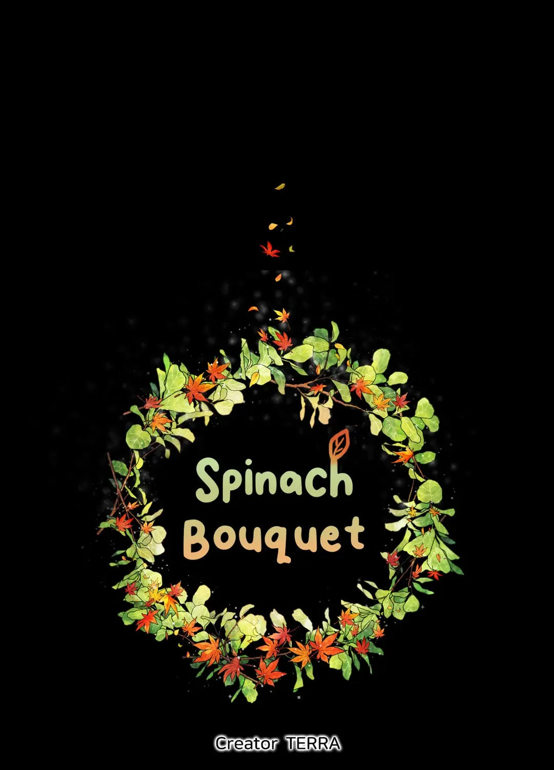 Spinach Bouquet Chapter 43 page 71 - 