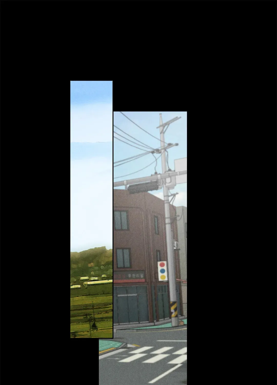Spinach Bouquet Chapter 43 page 73 - 