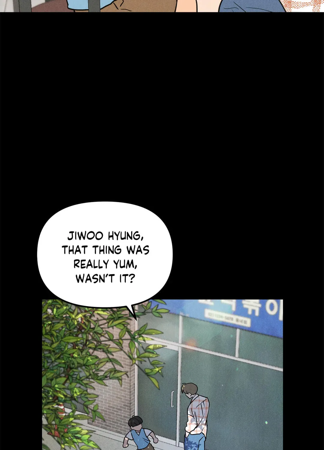 Spinach Bouquet Chapter 43 page 76 - 
