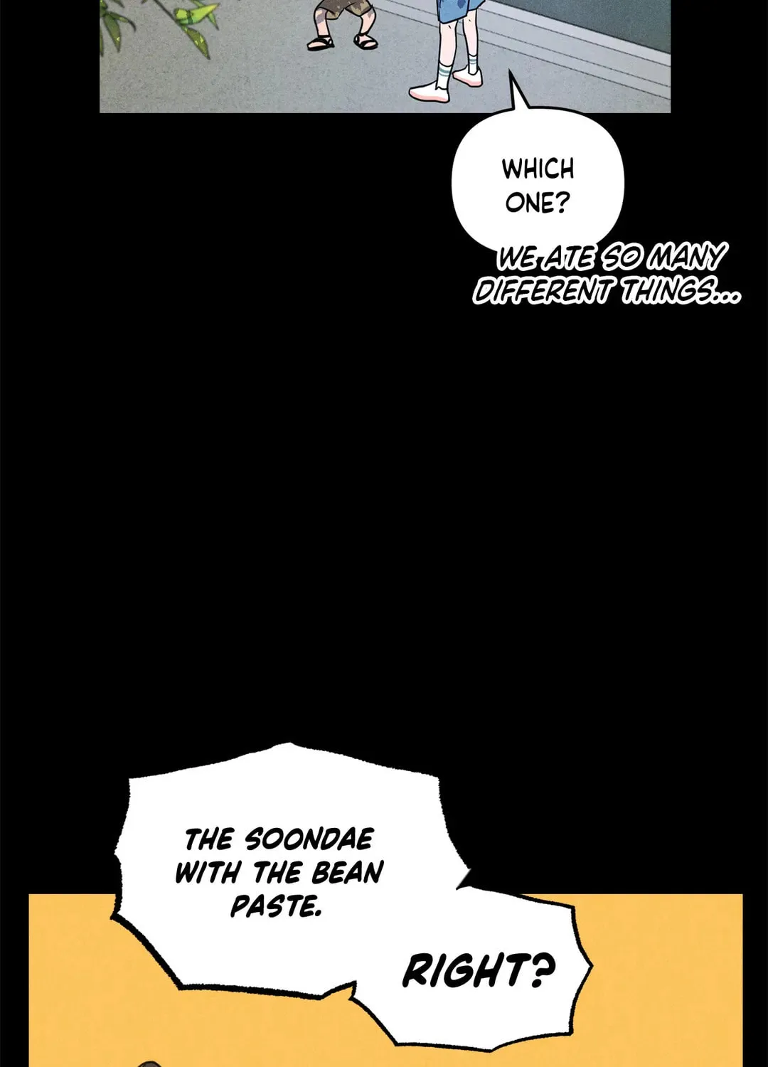Spinach Bouquet Chapter 43 page 77 - 