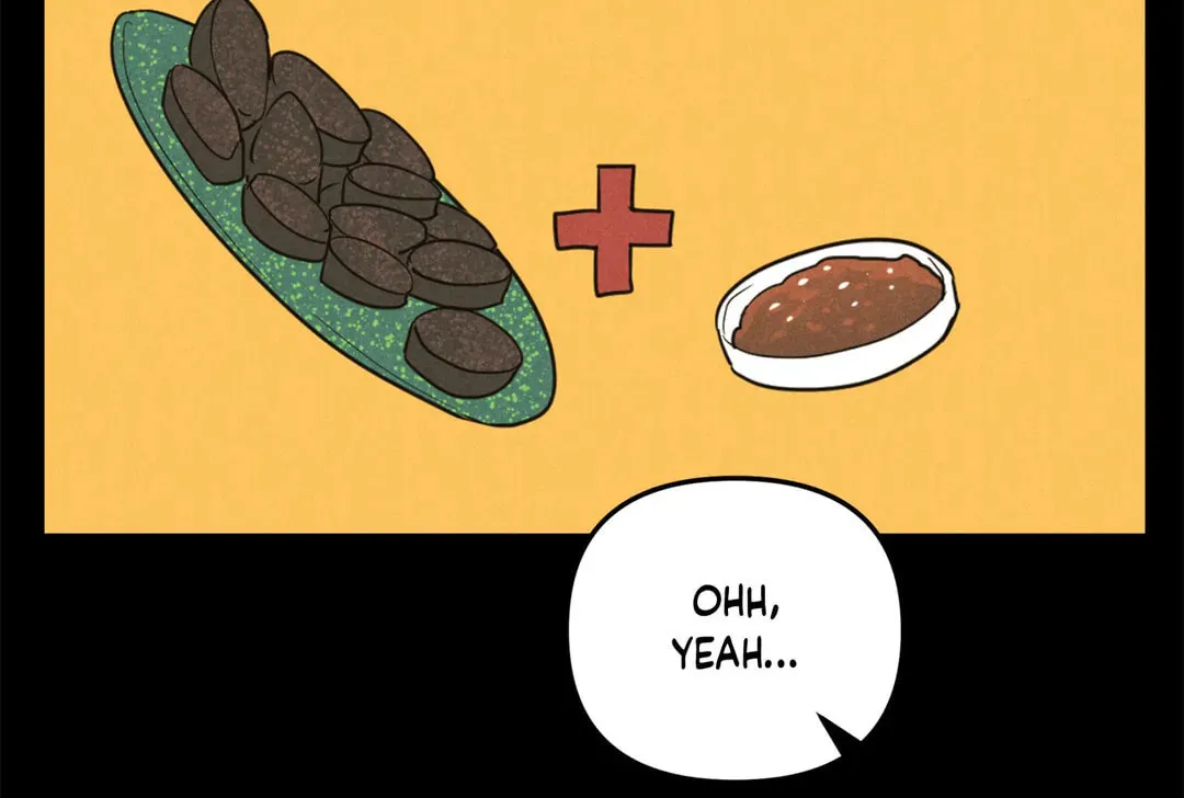 Spinach Bouquet Chapter 43 page 78 - 