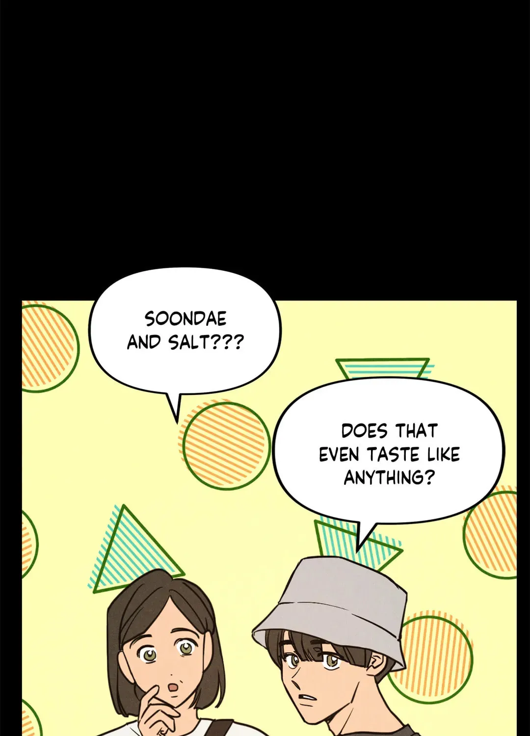 Spinach Bouquet Chapter 43 page 79 - 