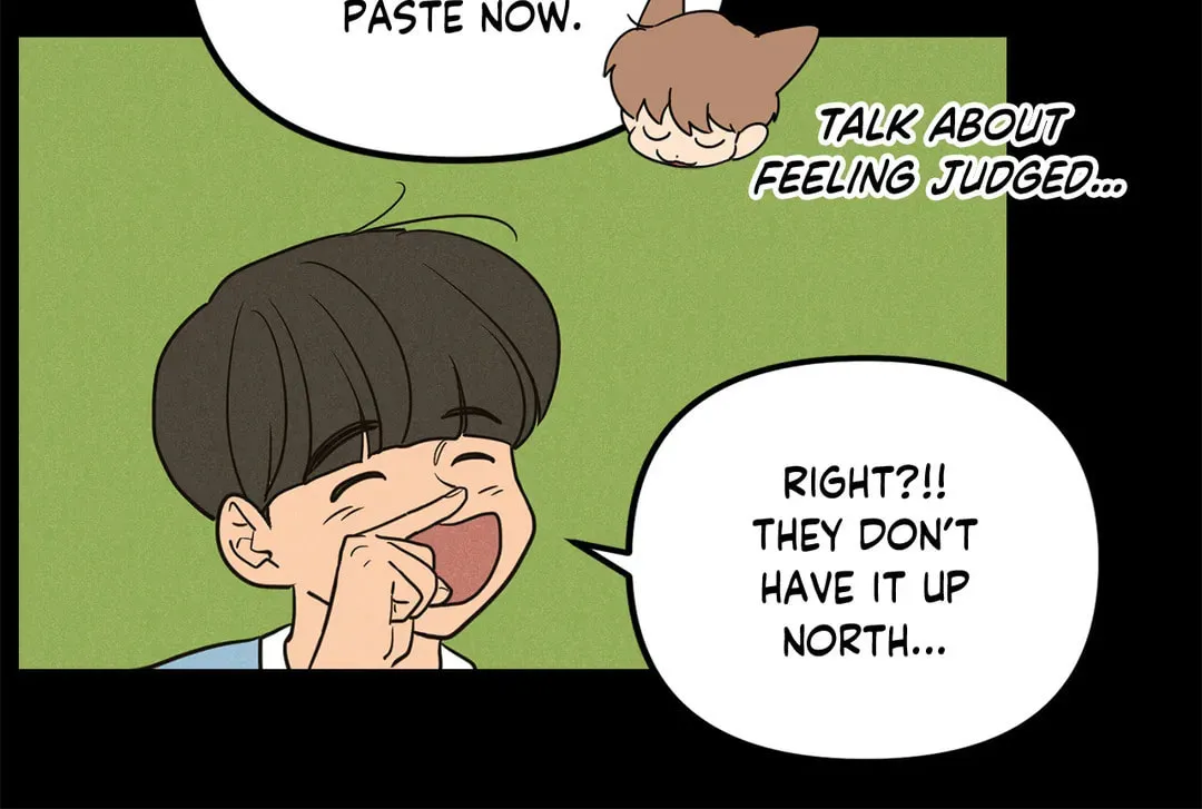 Spinach Bouquet Chapter 43 page 81 - 