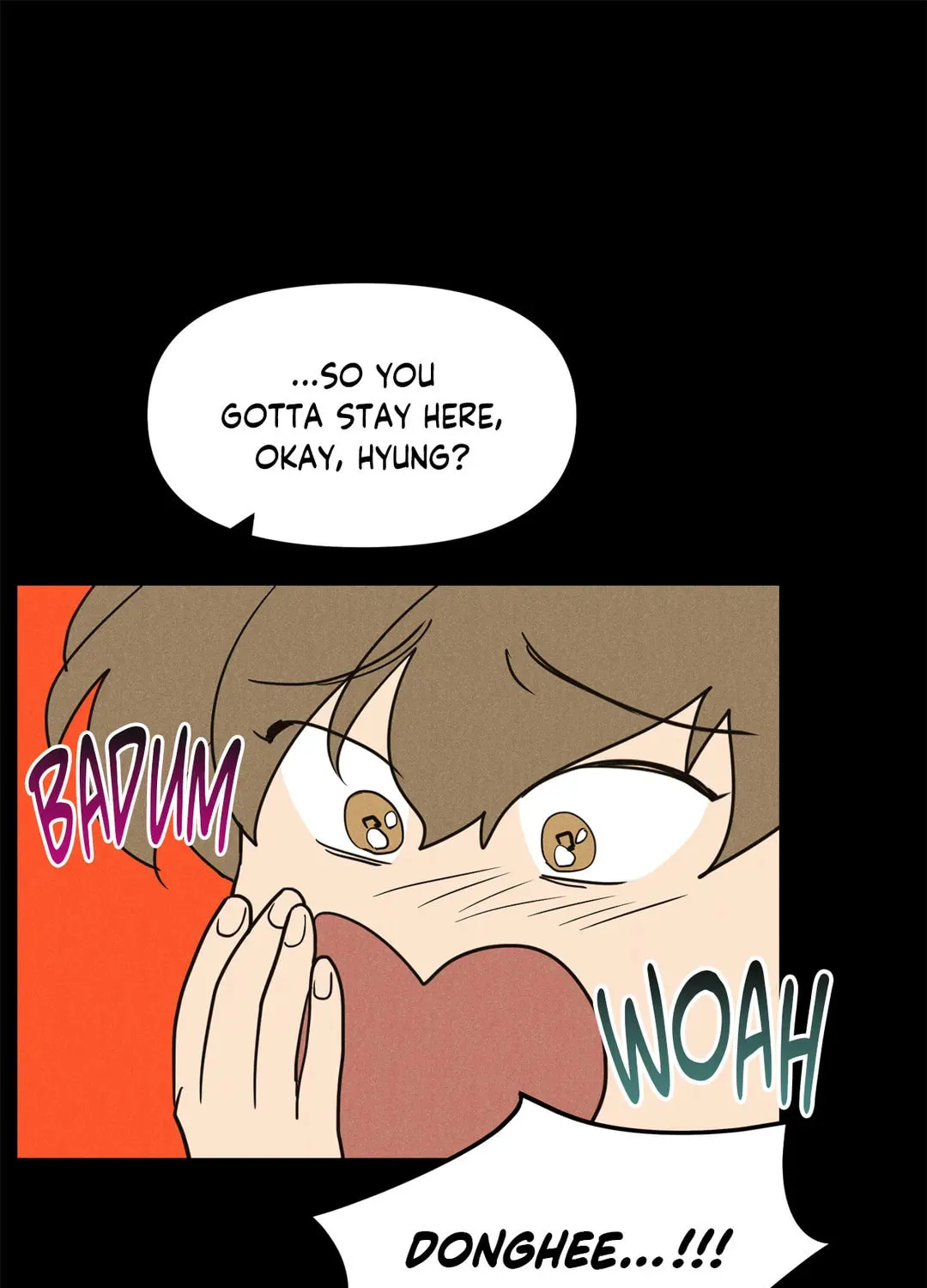 Spinach Bouquet Chapter 43 page 82 - 