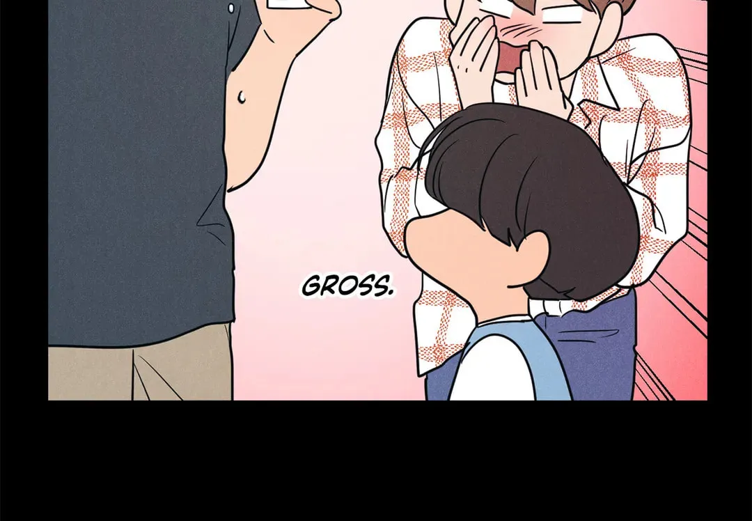 Spinach Bouquet Chapter 43 page 84 - 