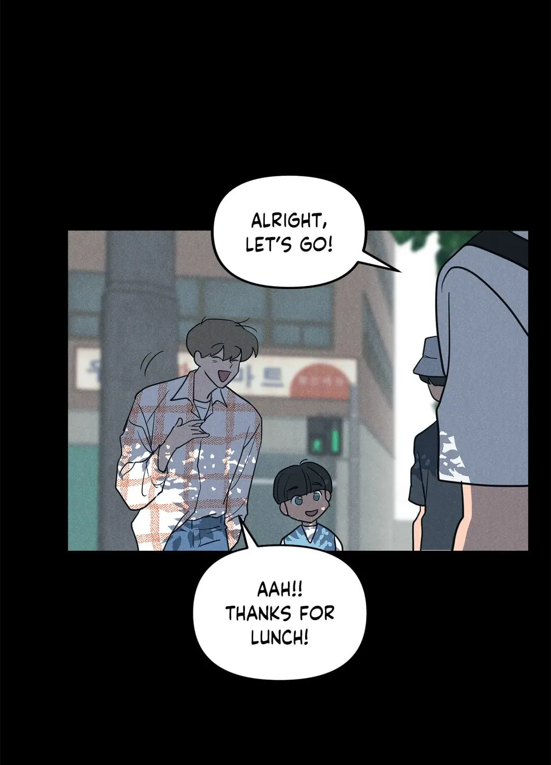 Spinach Bouquet Chapter 43 page 86 - 