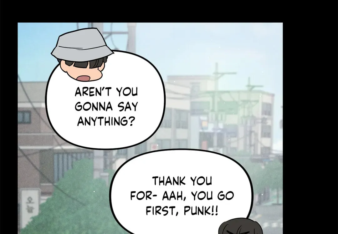 Spinach Bouquet Chapter 43 page 87 - 