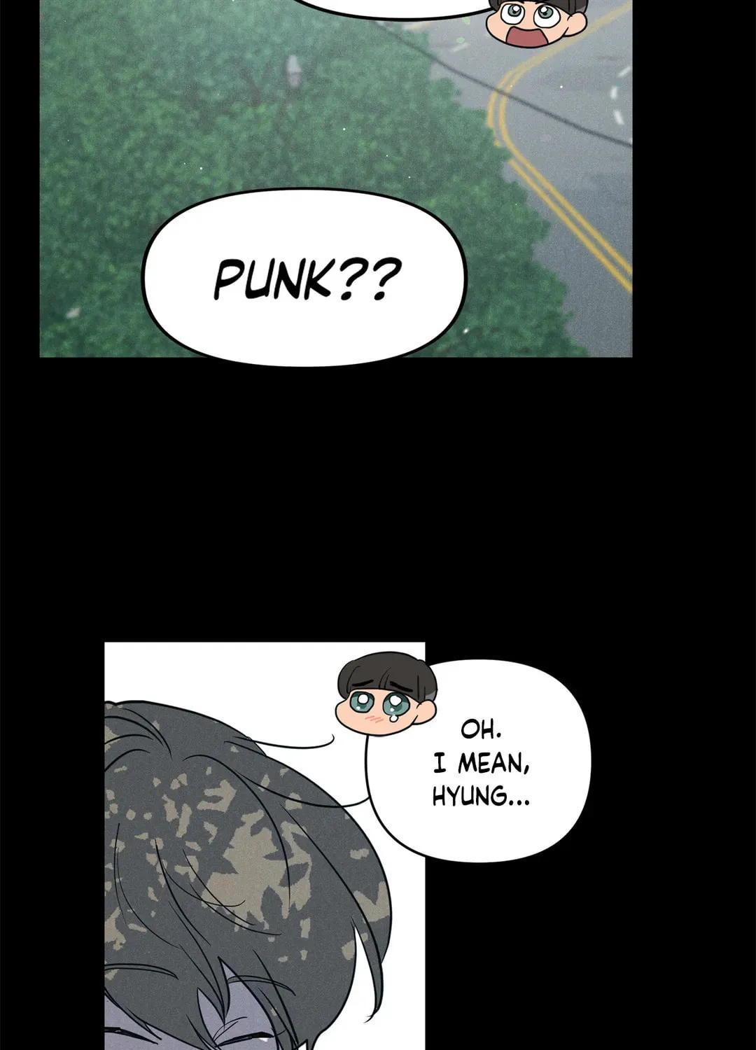 Spinach Bouquet Chapter 43 page 88 - 