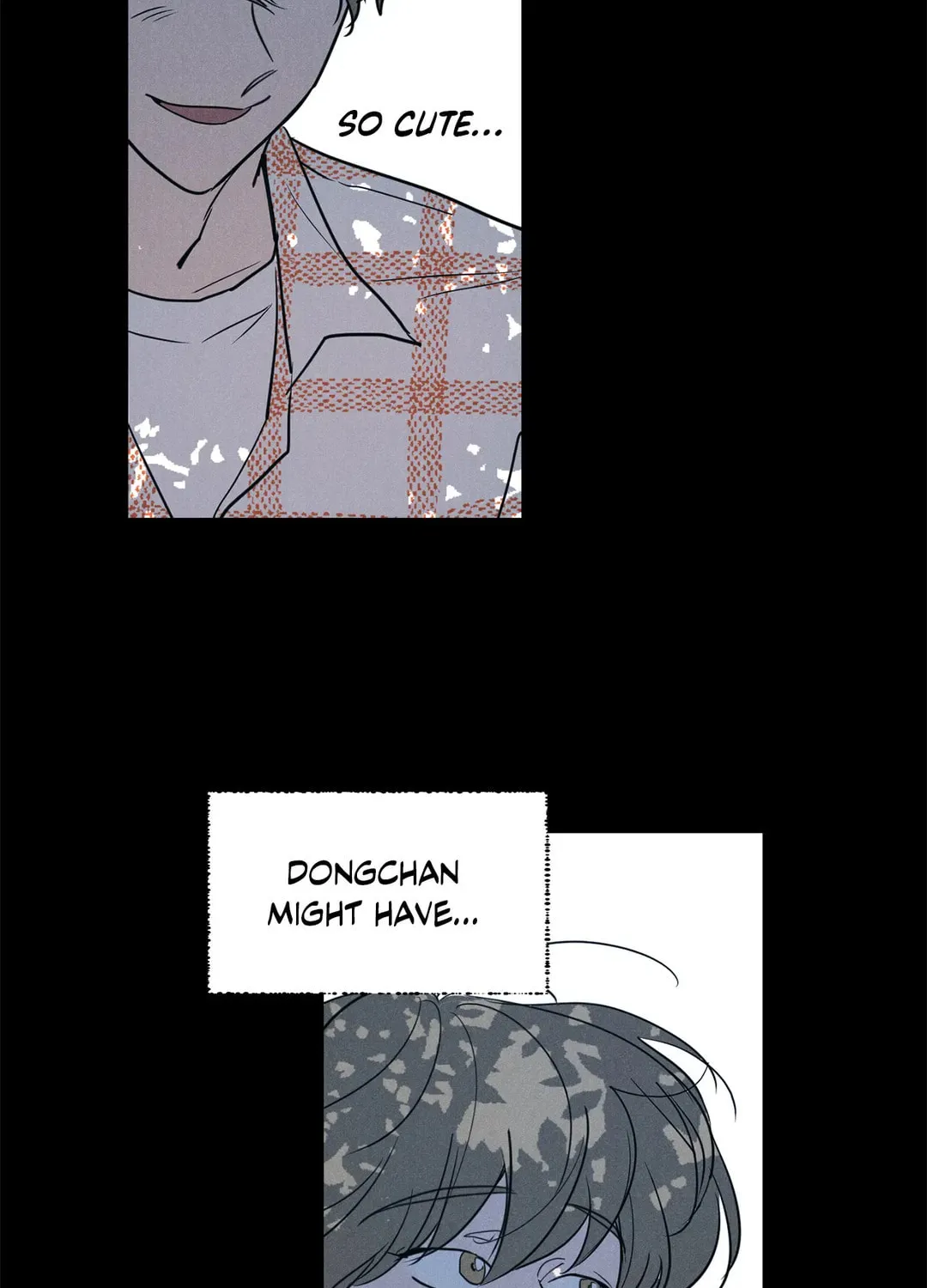 Spinach Bouquet Chapter 43 page 89 - 