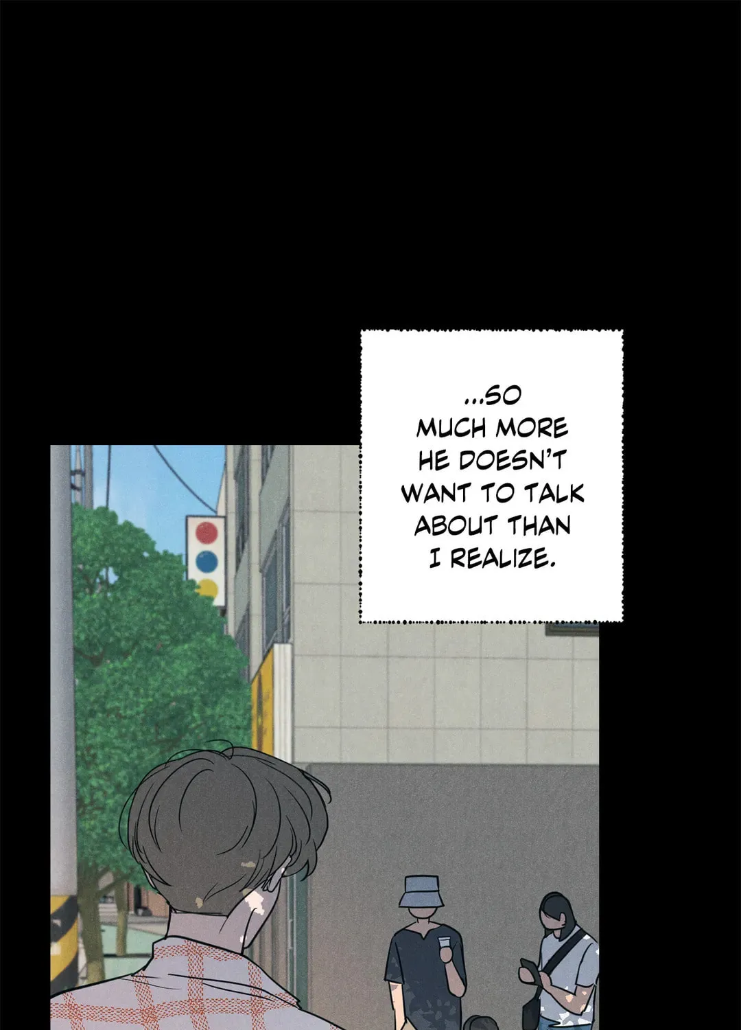 Spinach Bouquet Chapter 43 page 91 - 