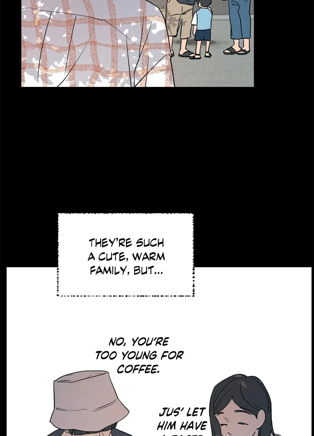Spinach Bouquet Chapter 43 page 92 - 