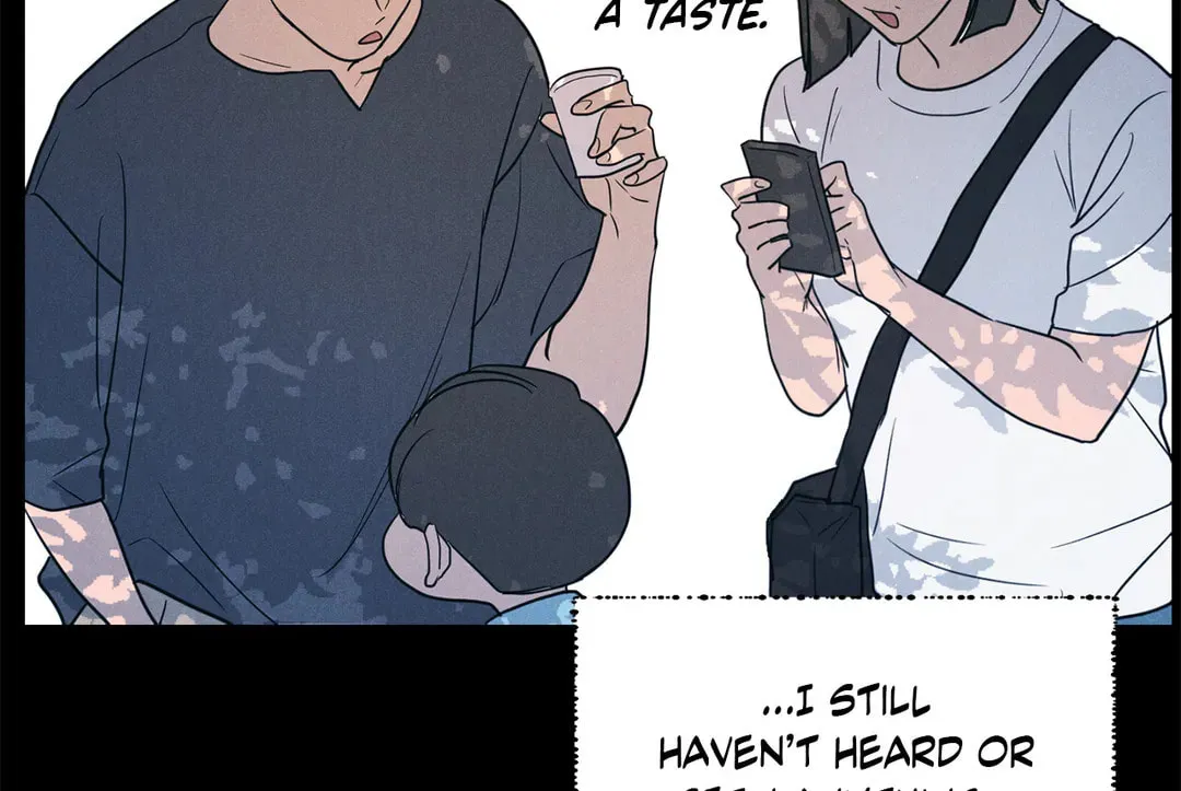 Spinach Bouquet Chapter 43 page 93 - 