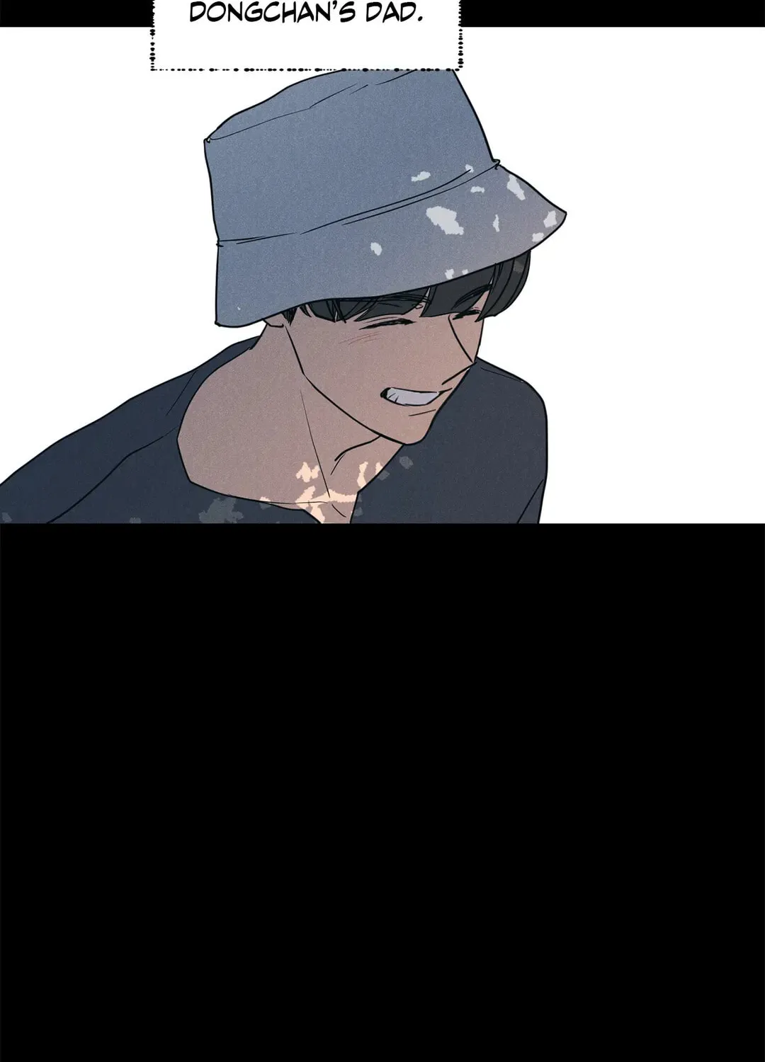 Spinach Bouquet Chapter 43 page 95 - 