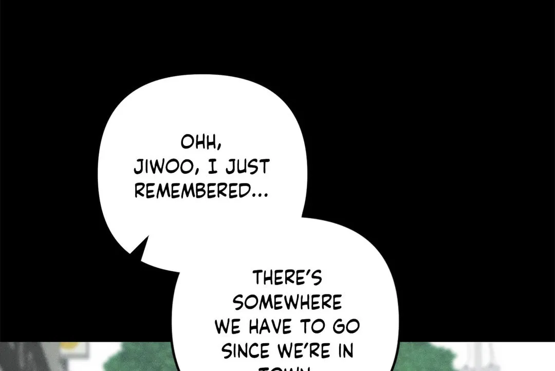 Spinach Bouquet Chapter 43 page 96 - 