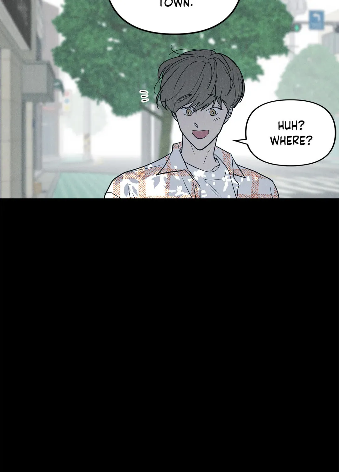 Spinach Bouquet Chapter 43 page 97 - 