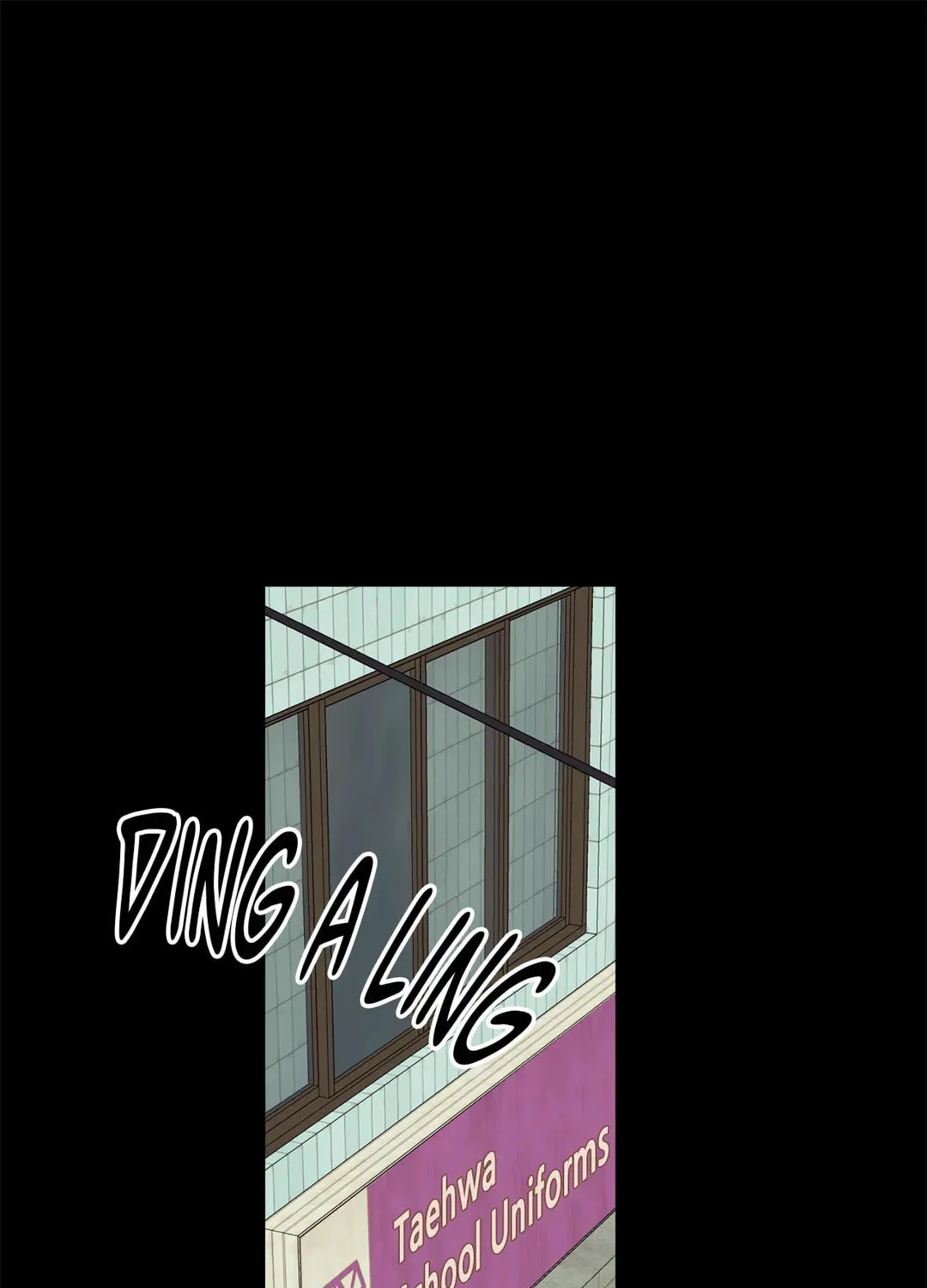 Spinach Bouquet Chapter 44 page 1 - 