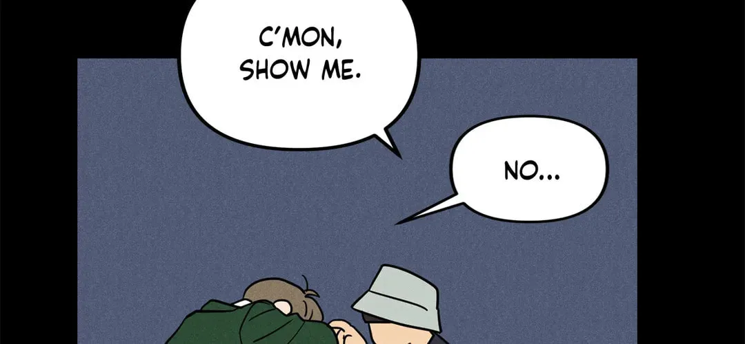 Spinach Bouquet Chapter 44 page 12 - 