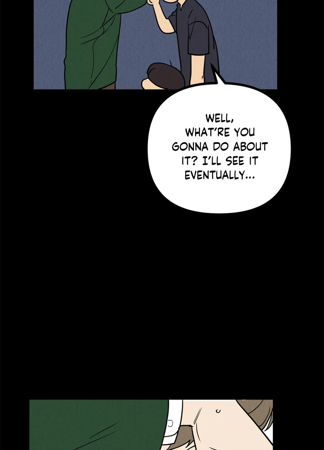 Spinach Bouquet Chapter 44 page 13 - 