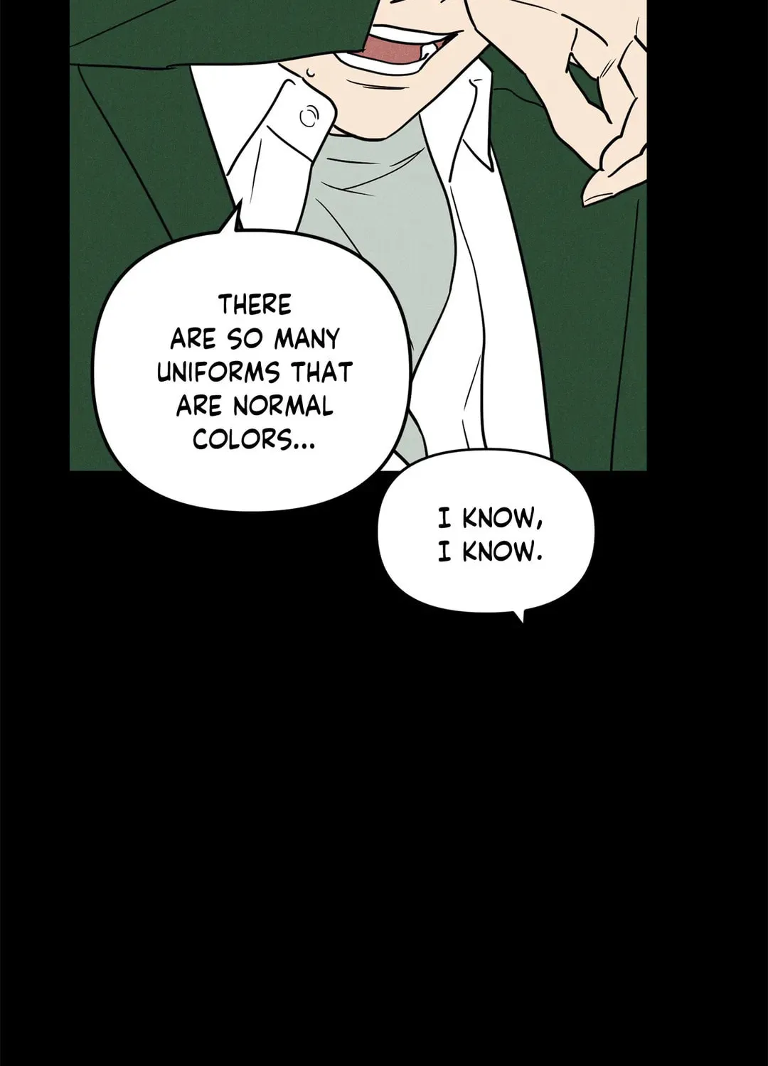 Spinach Bouquet Chapter 44 page 14 - 
