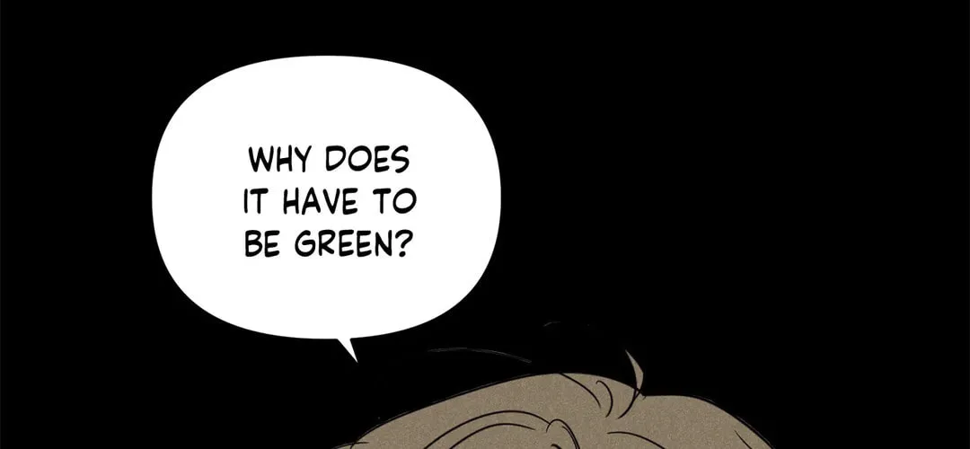 Spinach Bouquet Chapter 44 page 15 - 