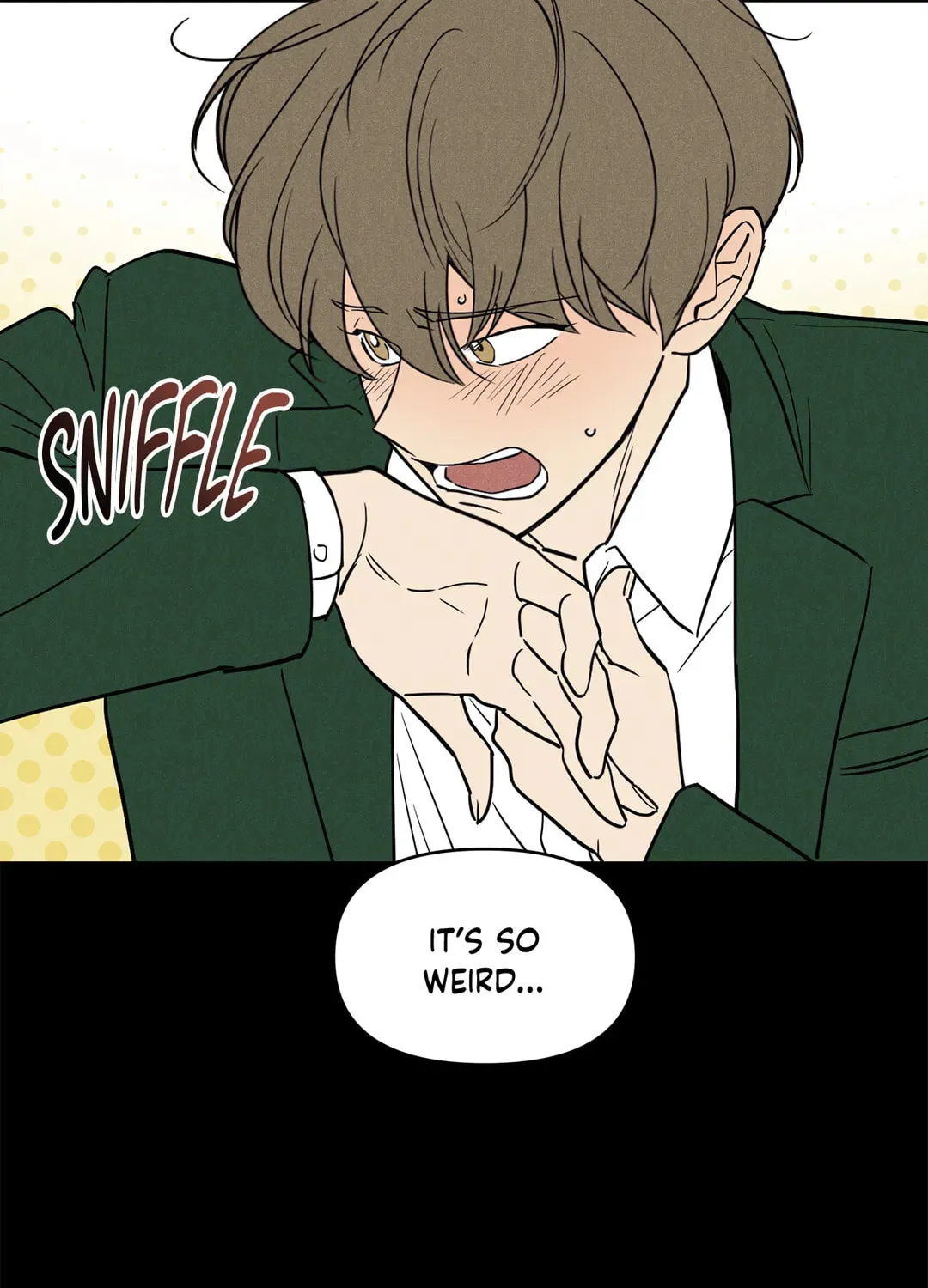 Spinach Bouquet Chapter 44 page 16 - 