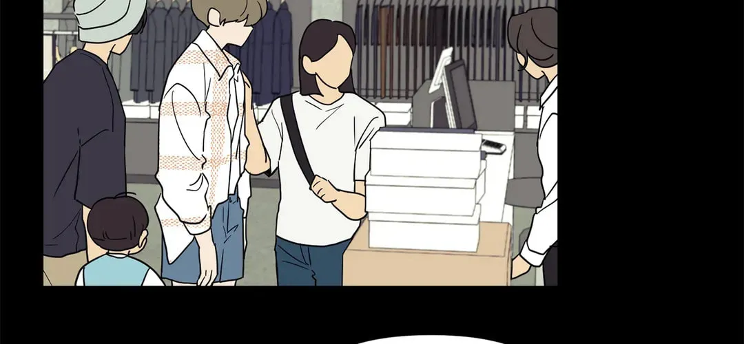 Spinach Bouquet Chapter 44 page 3 - 
