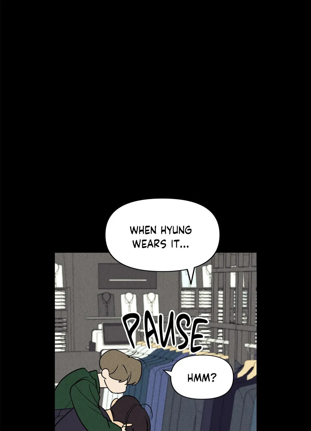 Spinach Bouquet Chapter 44 page 23 - 
