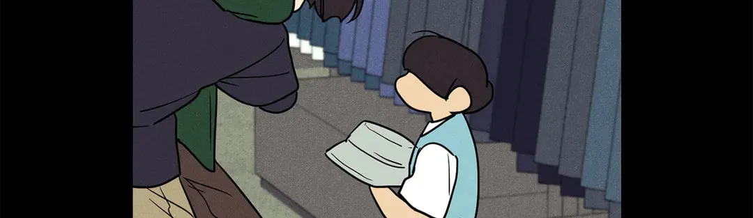Spinach Bouquet Chapter 44 page 24 - 