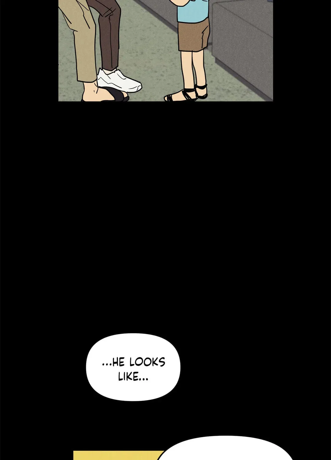 Spinach Bouquet Chapter 44 page 25 - 