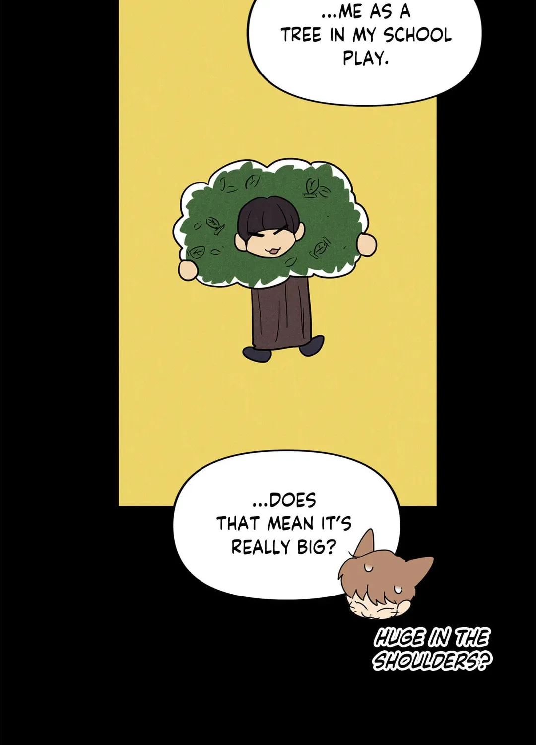 Spinach Bouquet Chapter 44 page 26 - 