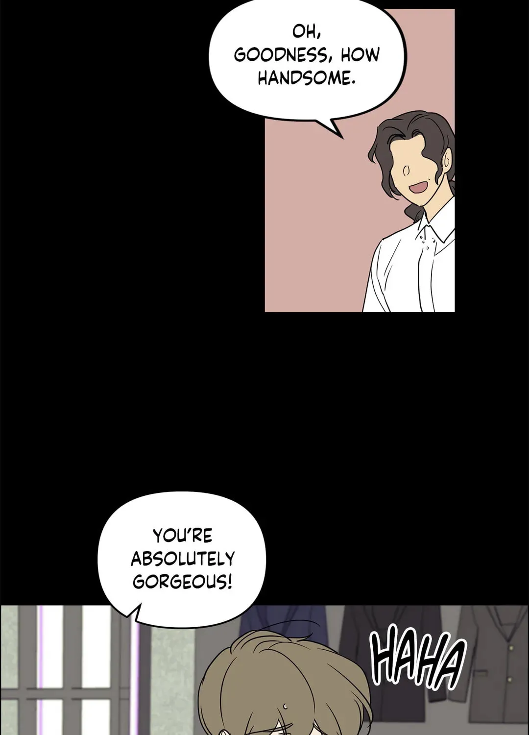 Spinach Bouquet Chapter 44 page 4 - 