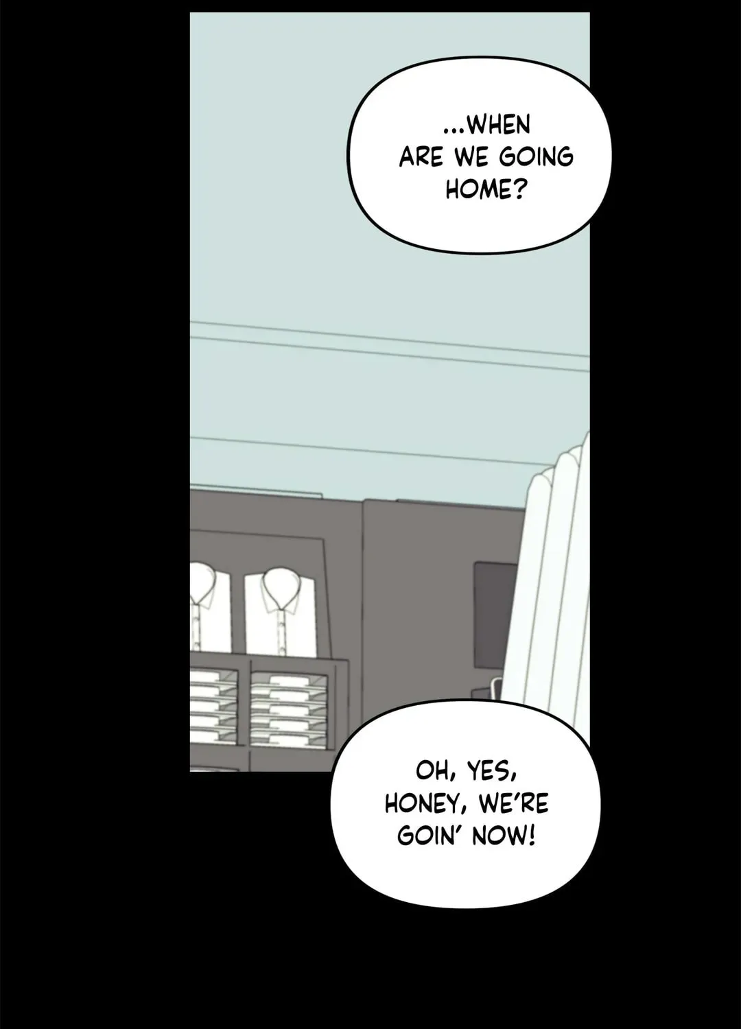 Spinach Bouquet Chapter 44 page 35 - 