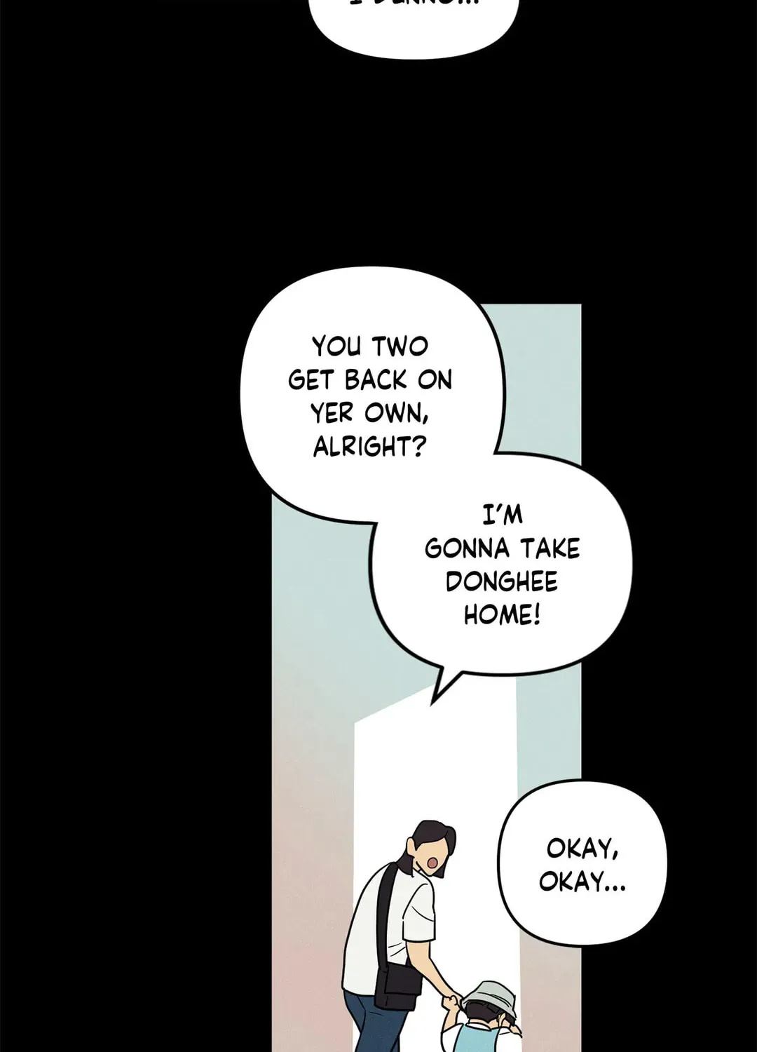 Spinach Bouquet Chapter 44 page 38 - 
