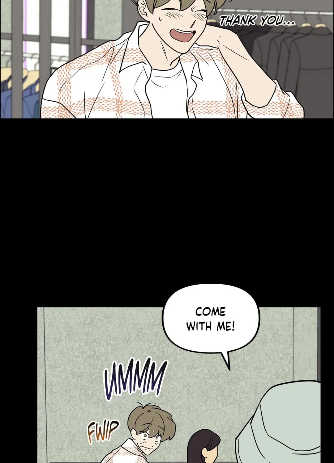 Spinach Bouquet Chapter 44 page 5 - 