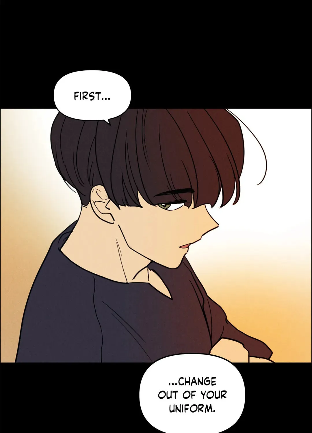 Spinach Bouquet Chapter 44 page 41 - 