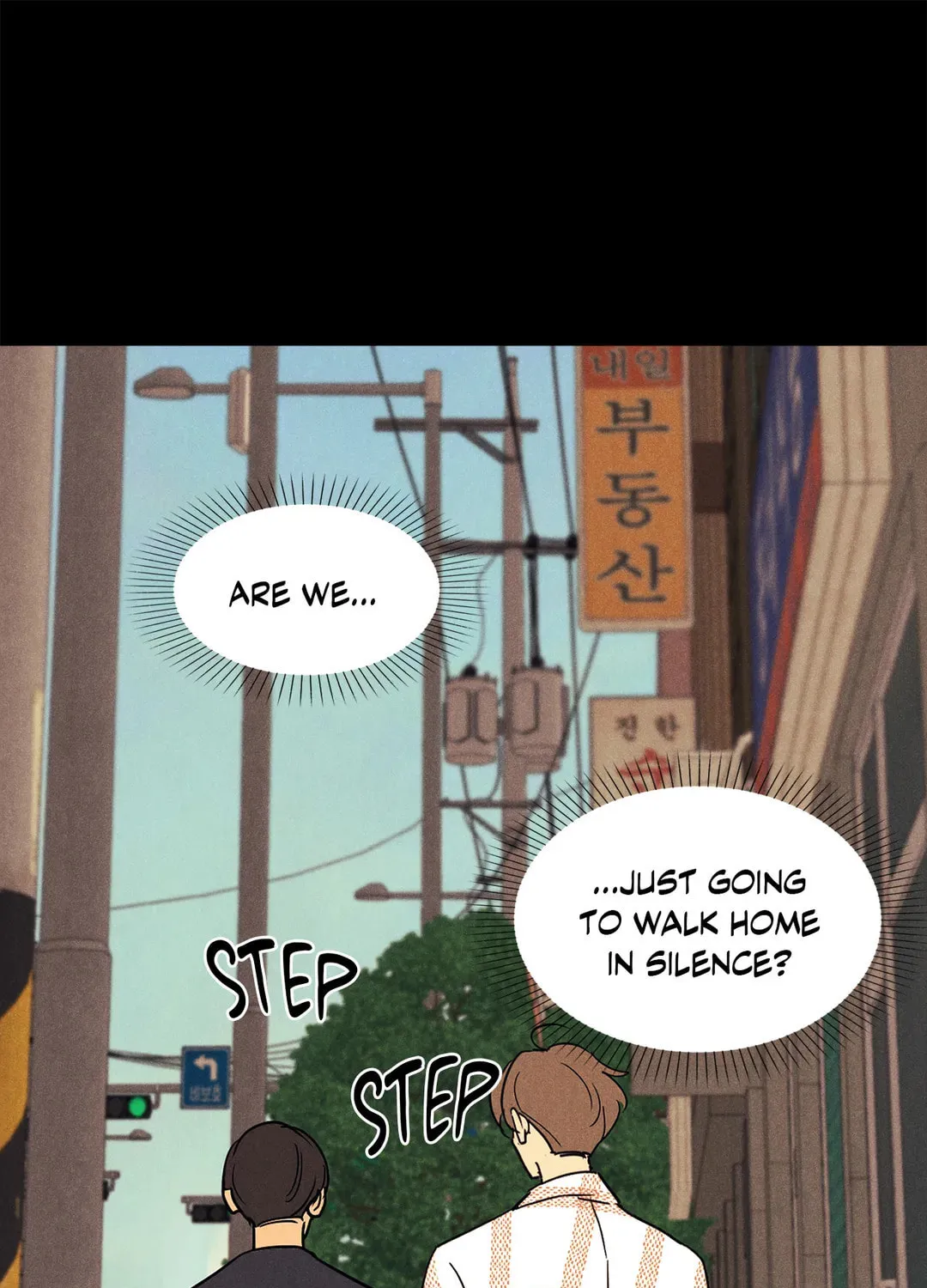 Spinach Bouquet Chapter 44 page 46 - 