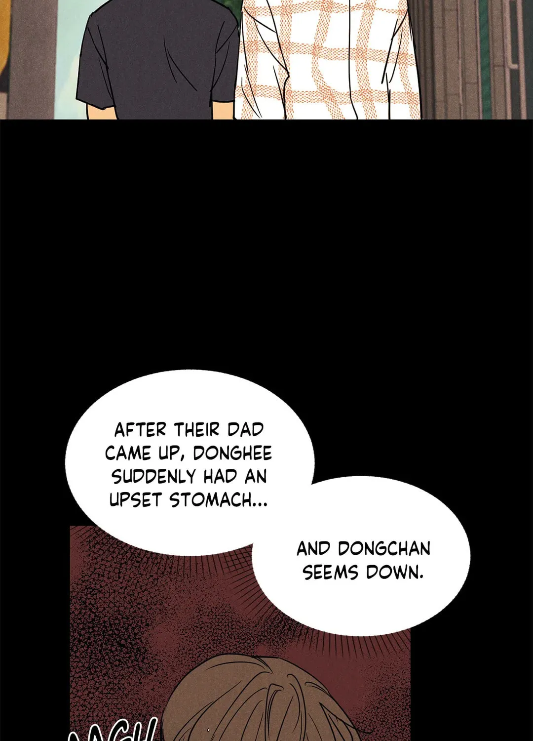 Spinach Bouquet Chapter 44 page 47 - 