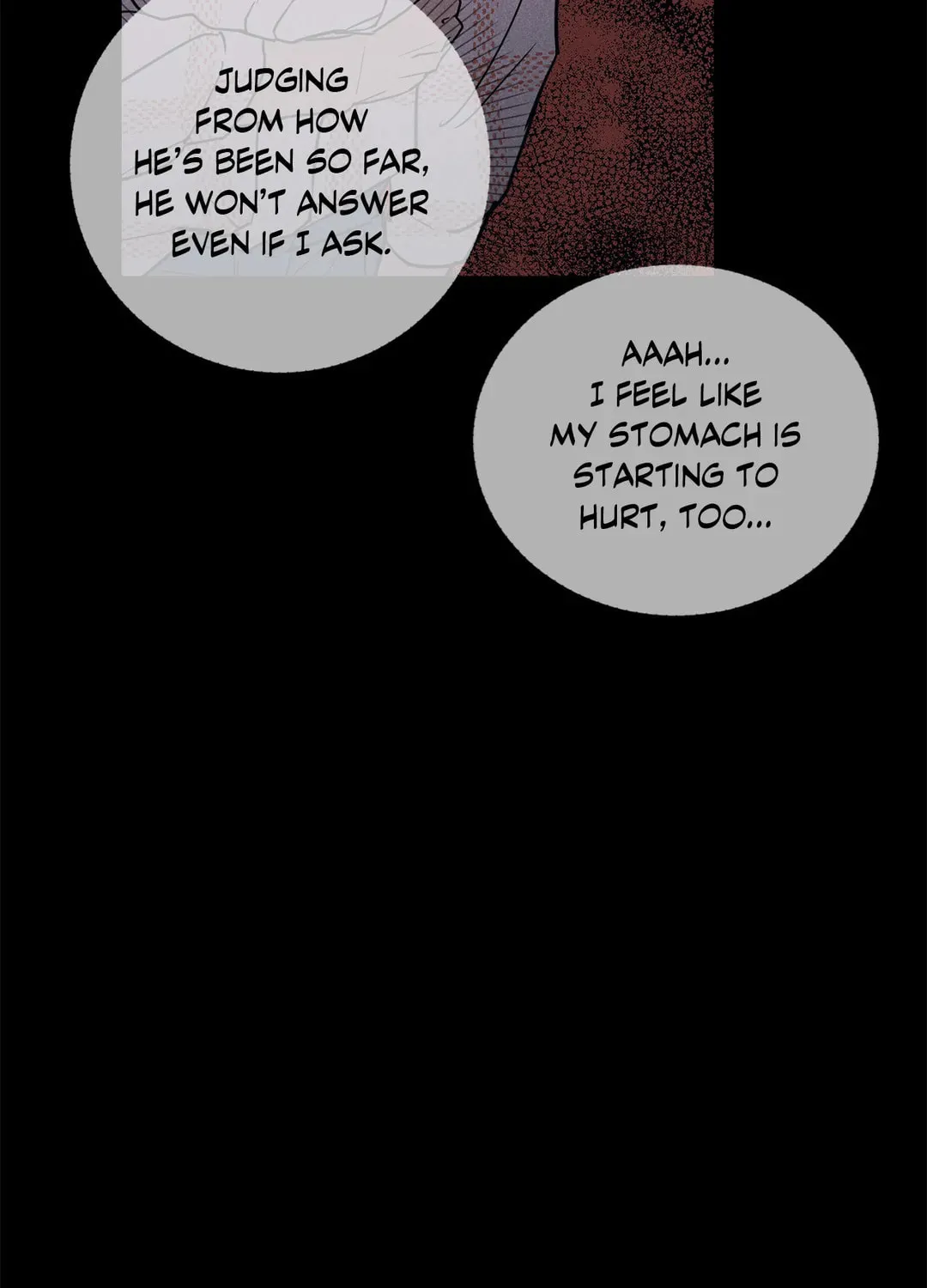 Spinach Bouquet Chapter 44 page 49 - 