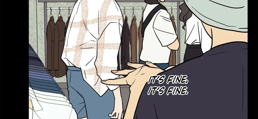 Spinach Bouquet Chapter 44 page 6 - 