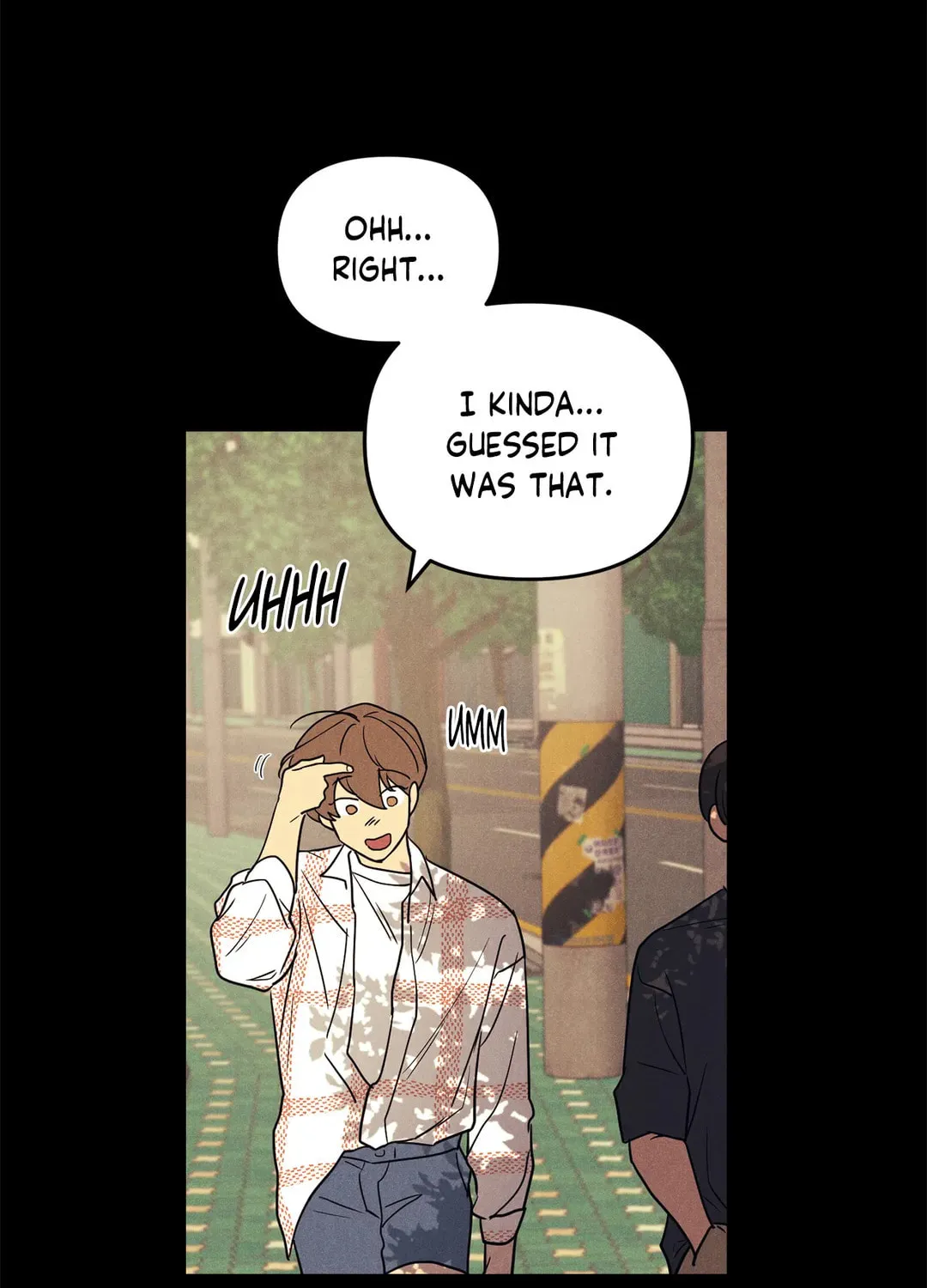 Spinach Bouquet Chapter 44 page 53 - 